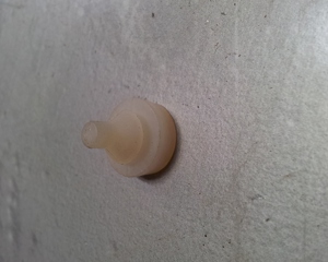 Drinker seal infantile